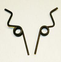 Bilder von Schlossfedern für div. Schlösser die nicht mehr am Markt erhältlich sind